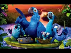 Video: Disney Full Movie | Animated Cartoons 2018